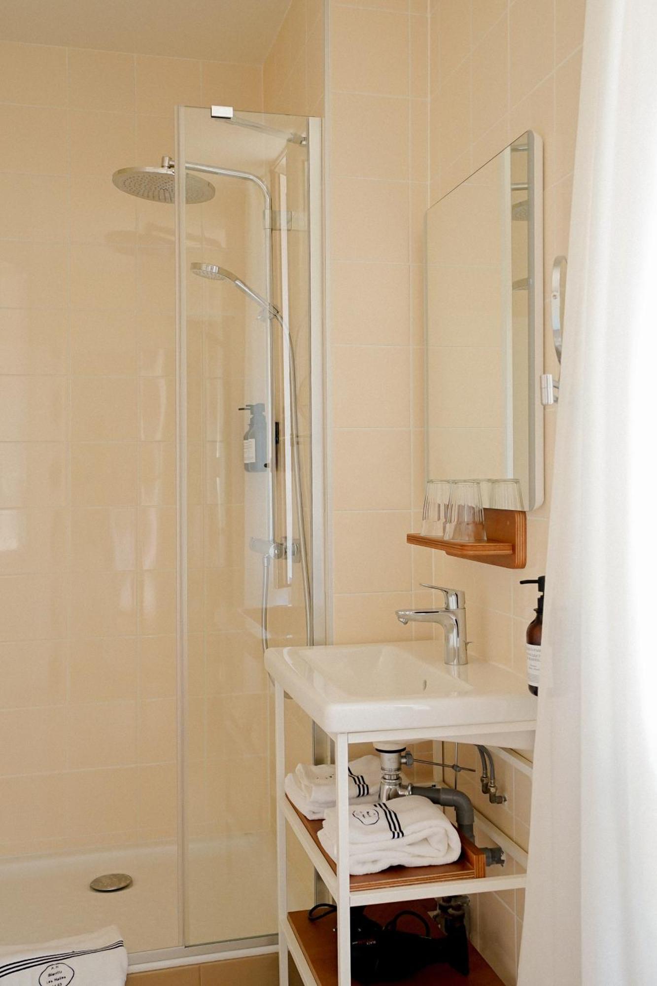 Alfred Hotels Les Halles Biarritz Kültér fotó