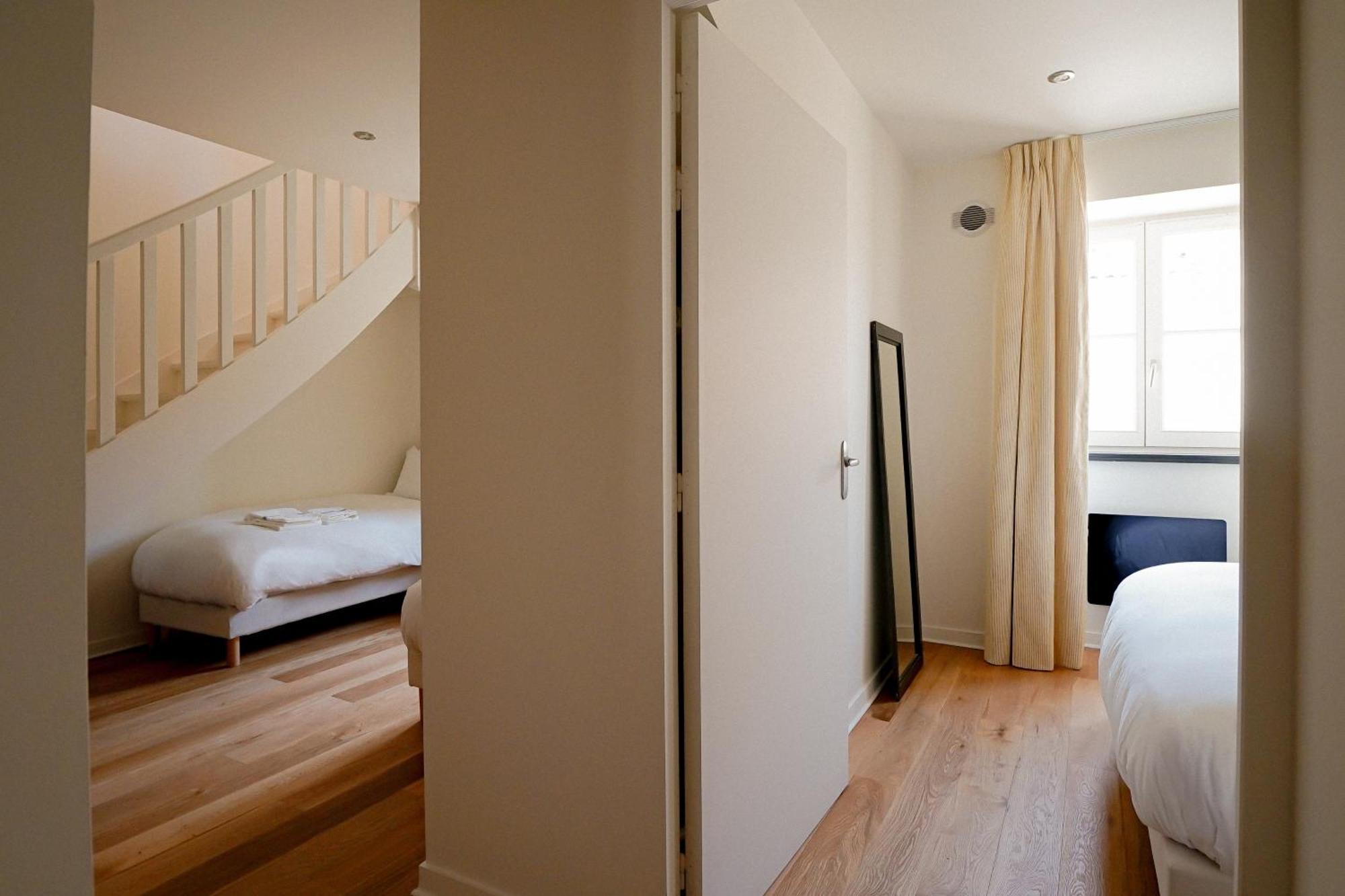 Alfred Hotels Les Halles Biarritz Kültér fotó