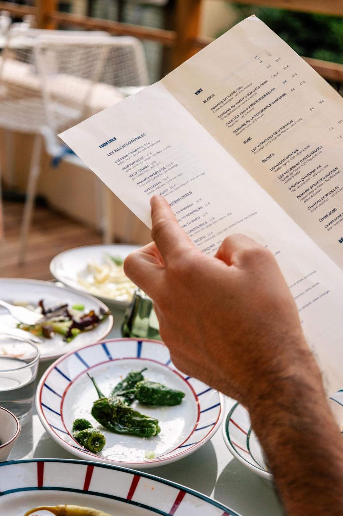 Alfred Hotels Les Halles Biarritz Kültér fotó