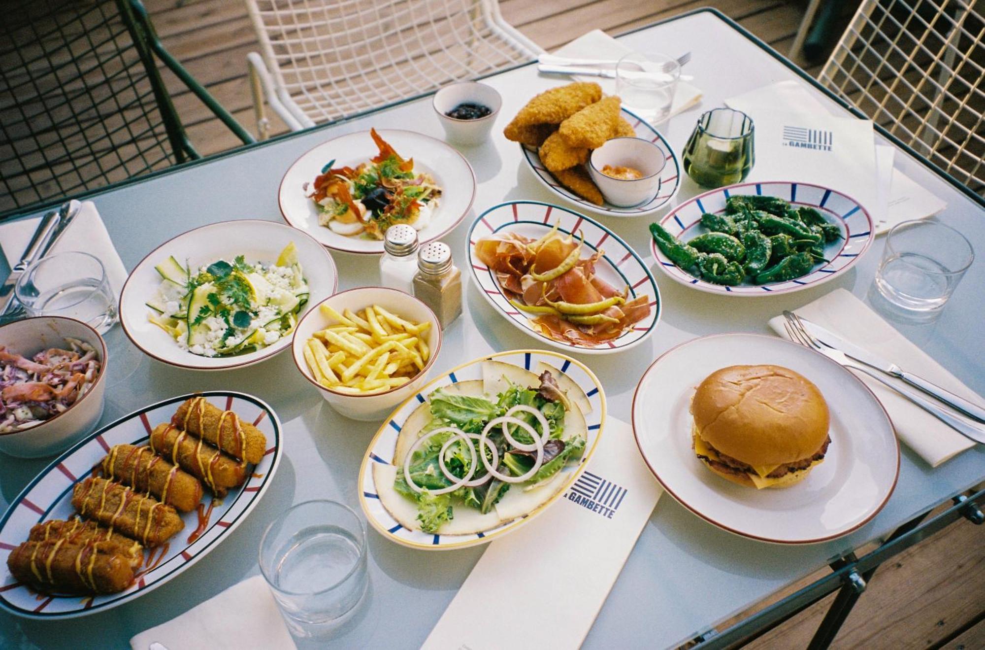 Alfred Hotels Les Halles Biarritz Kültér fotó