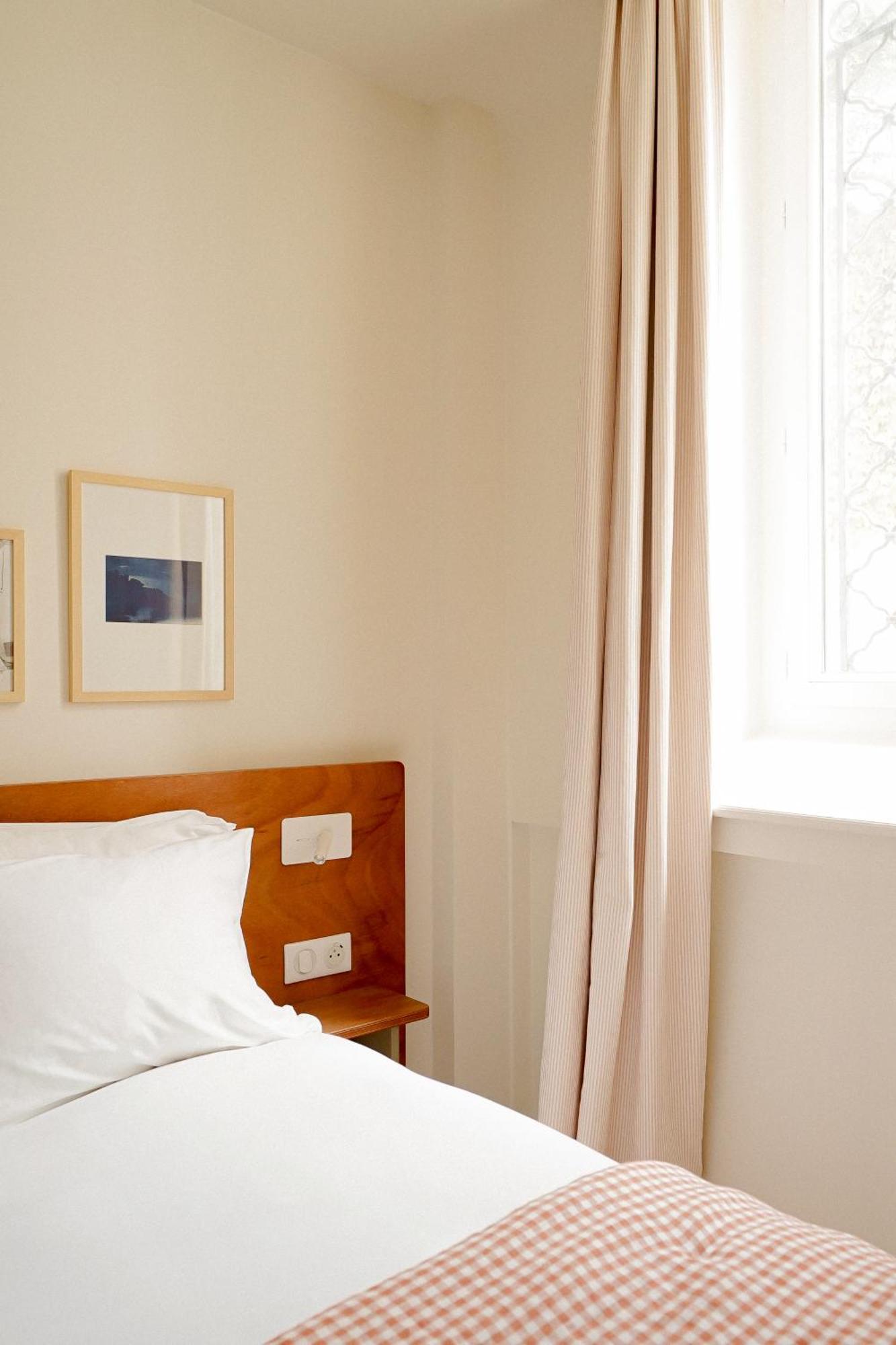 Alfred Hotels Les Halles Biarritz Kültér fotó