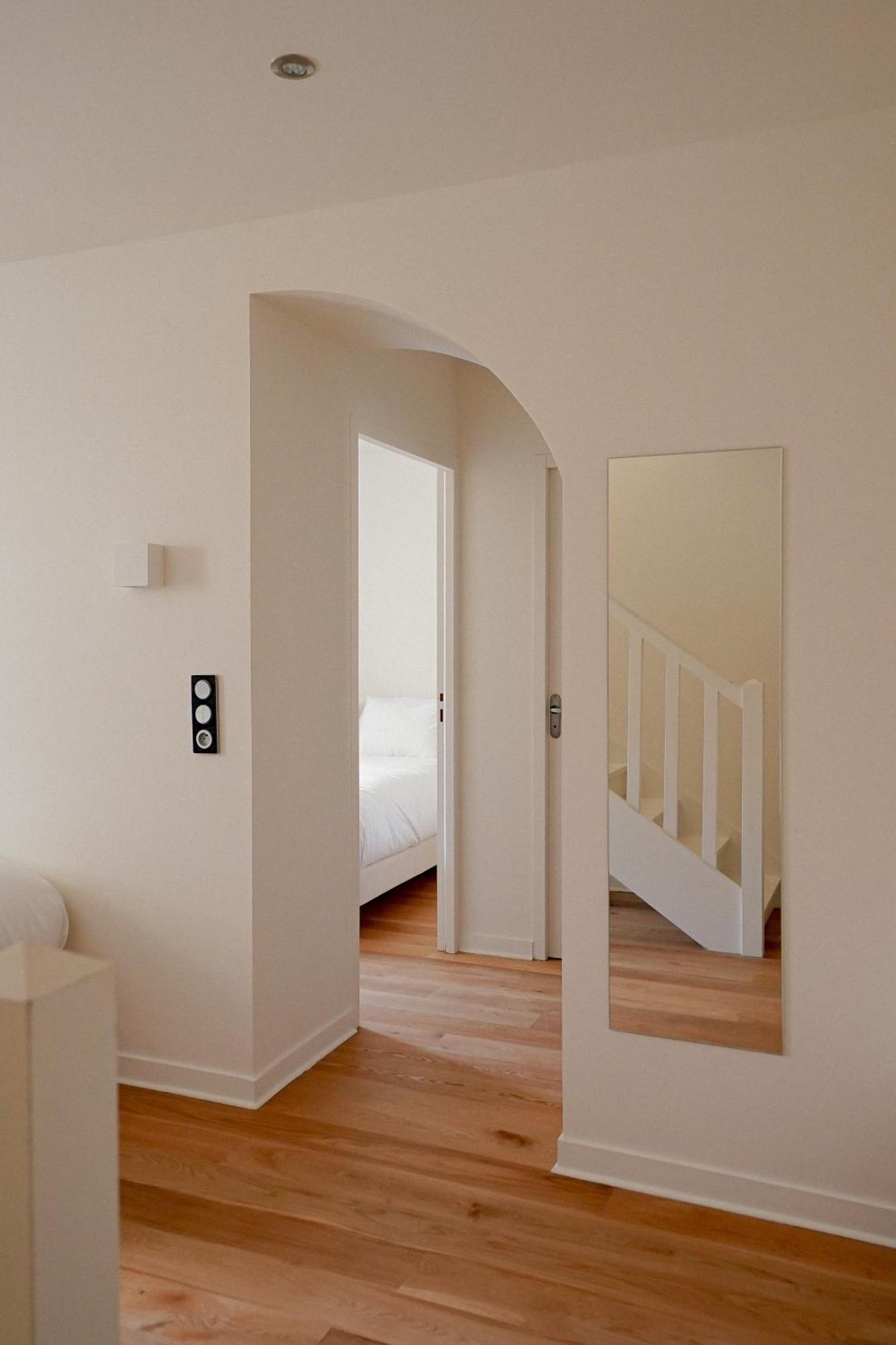 Alfred Hotels Les Halles Biarritz Kültér fotó
