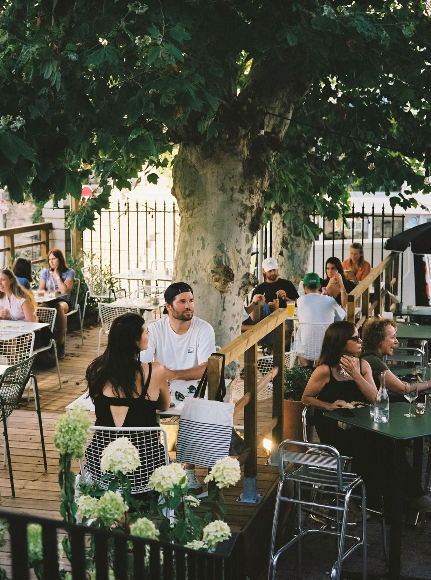 Alfred Hotels Les Halles Biarritz Kültér fotó