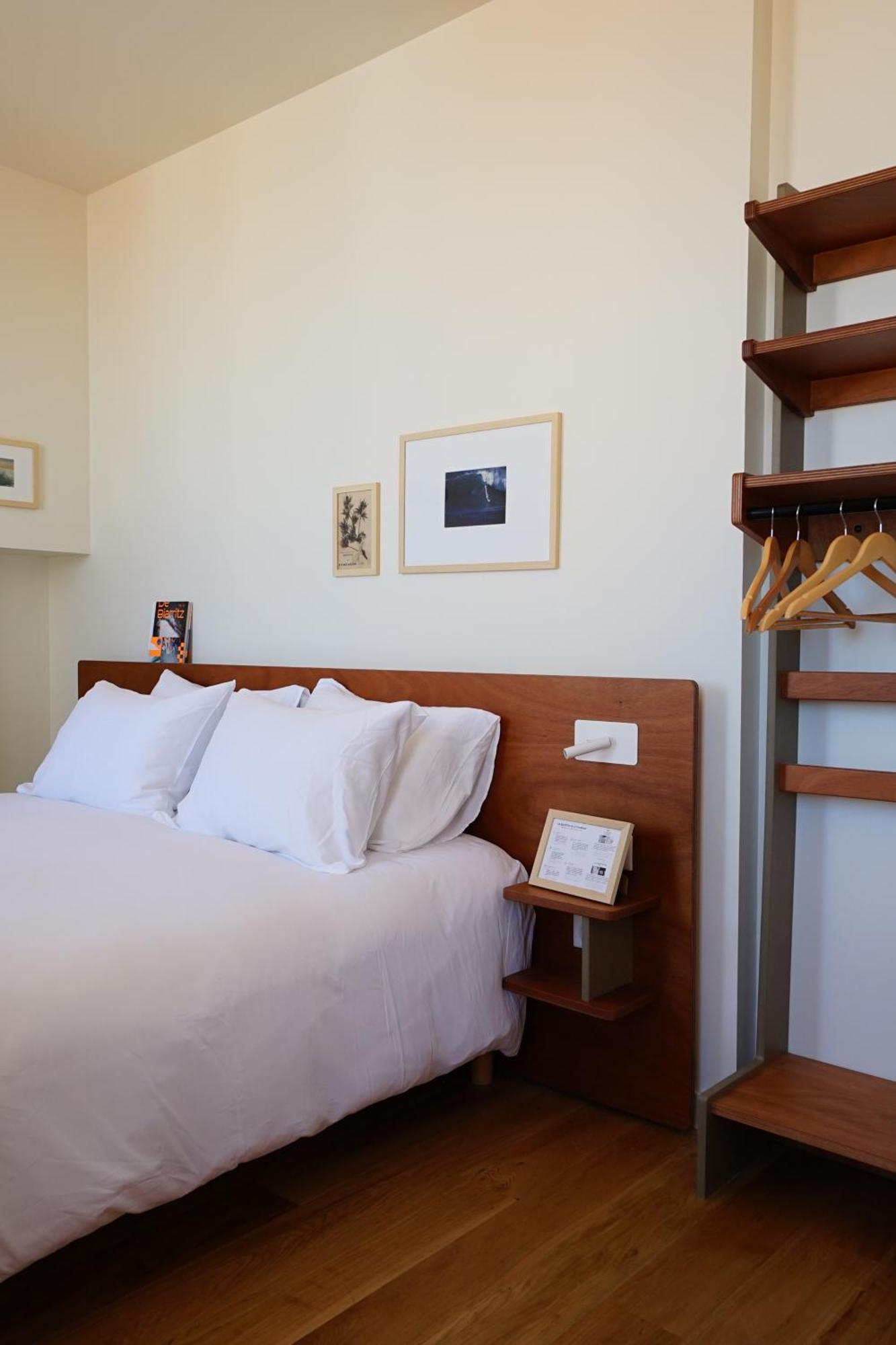 Alfred Hotels Les Halles Biarritz Kültér fotó