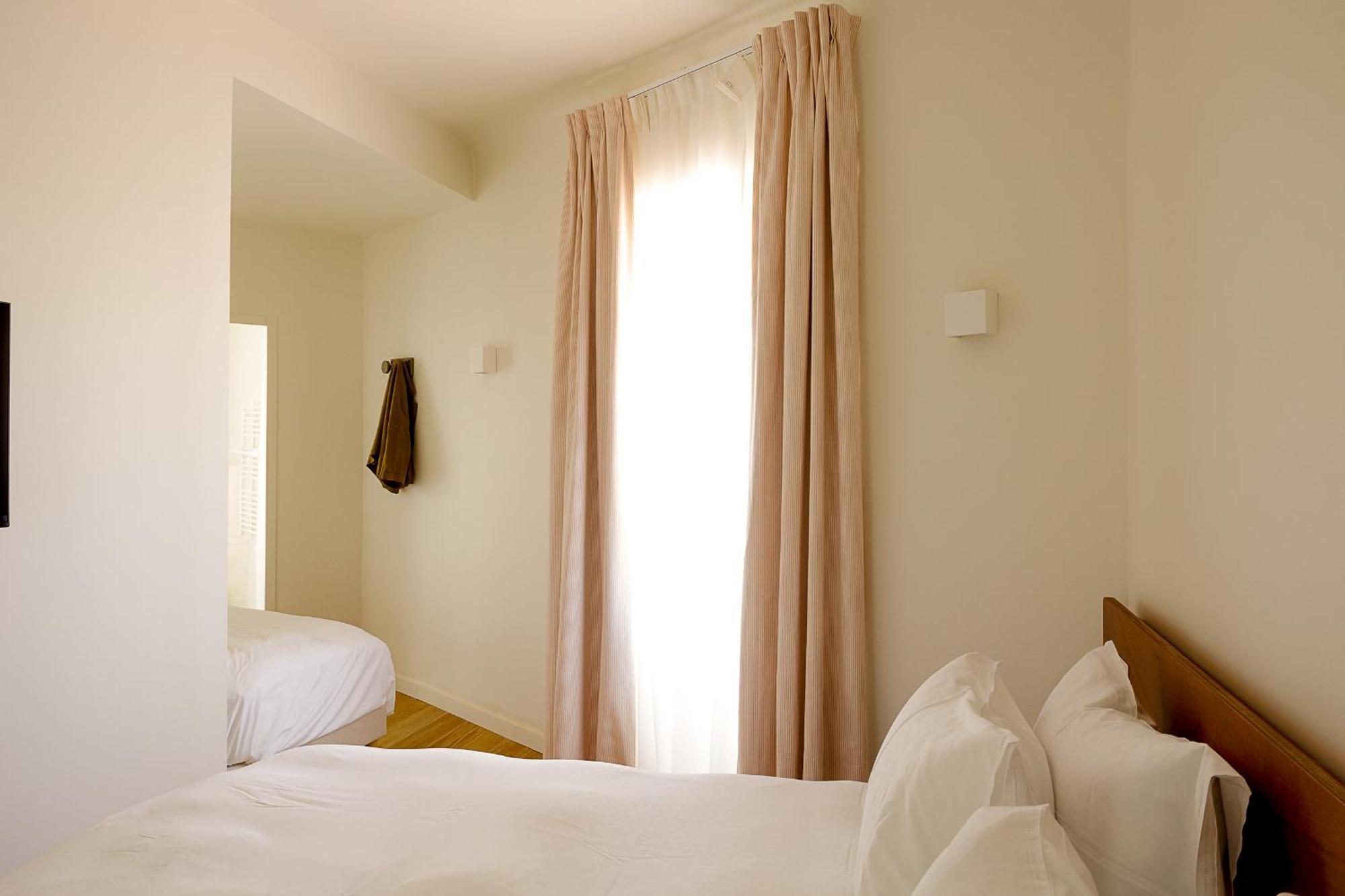Alfred Hotels Les Halles Biarritz Kültér fotó