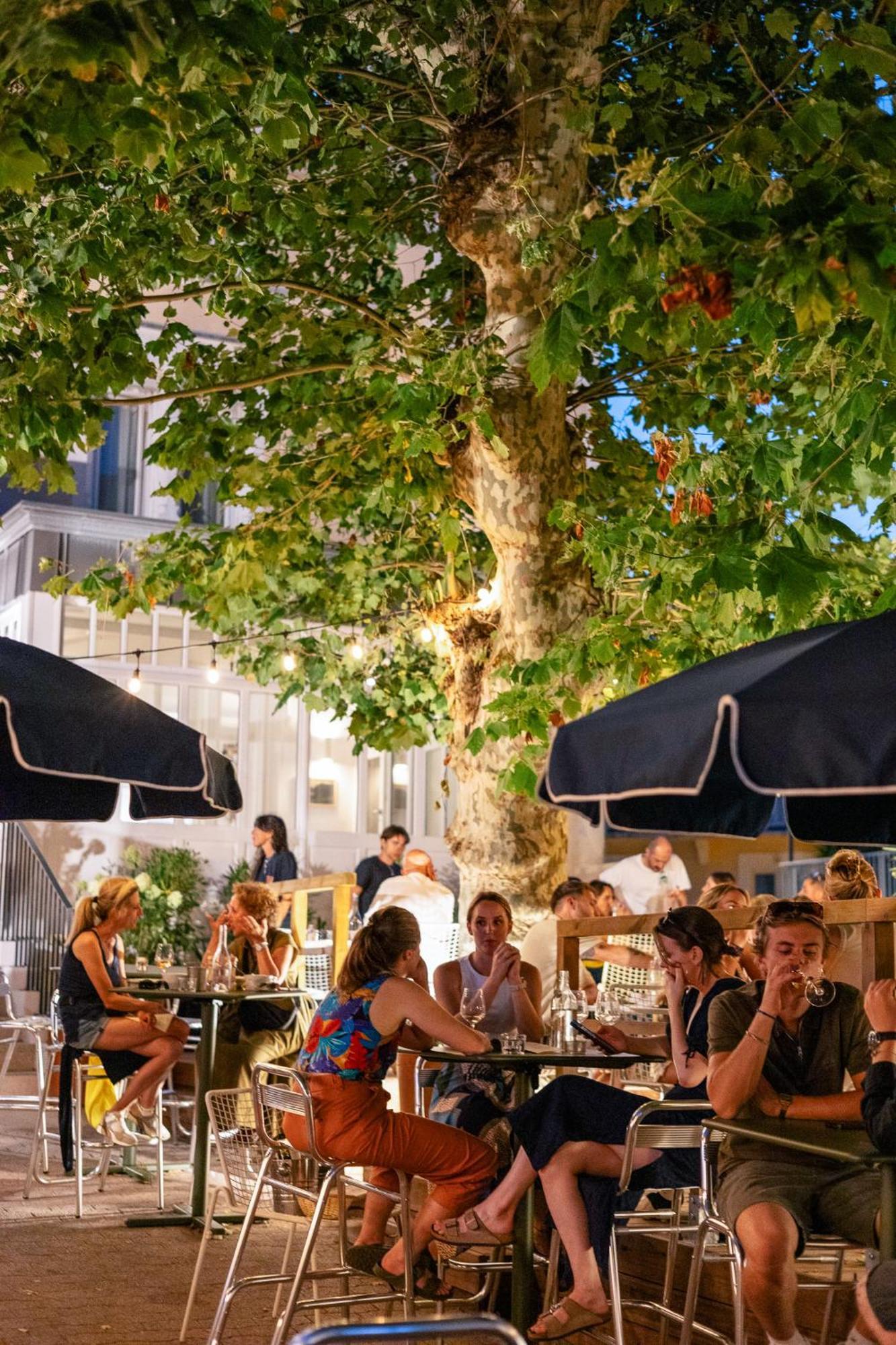 Alfred Hotels Les Halles Biarritz Kültér fotó