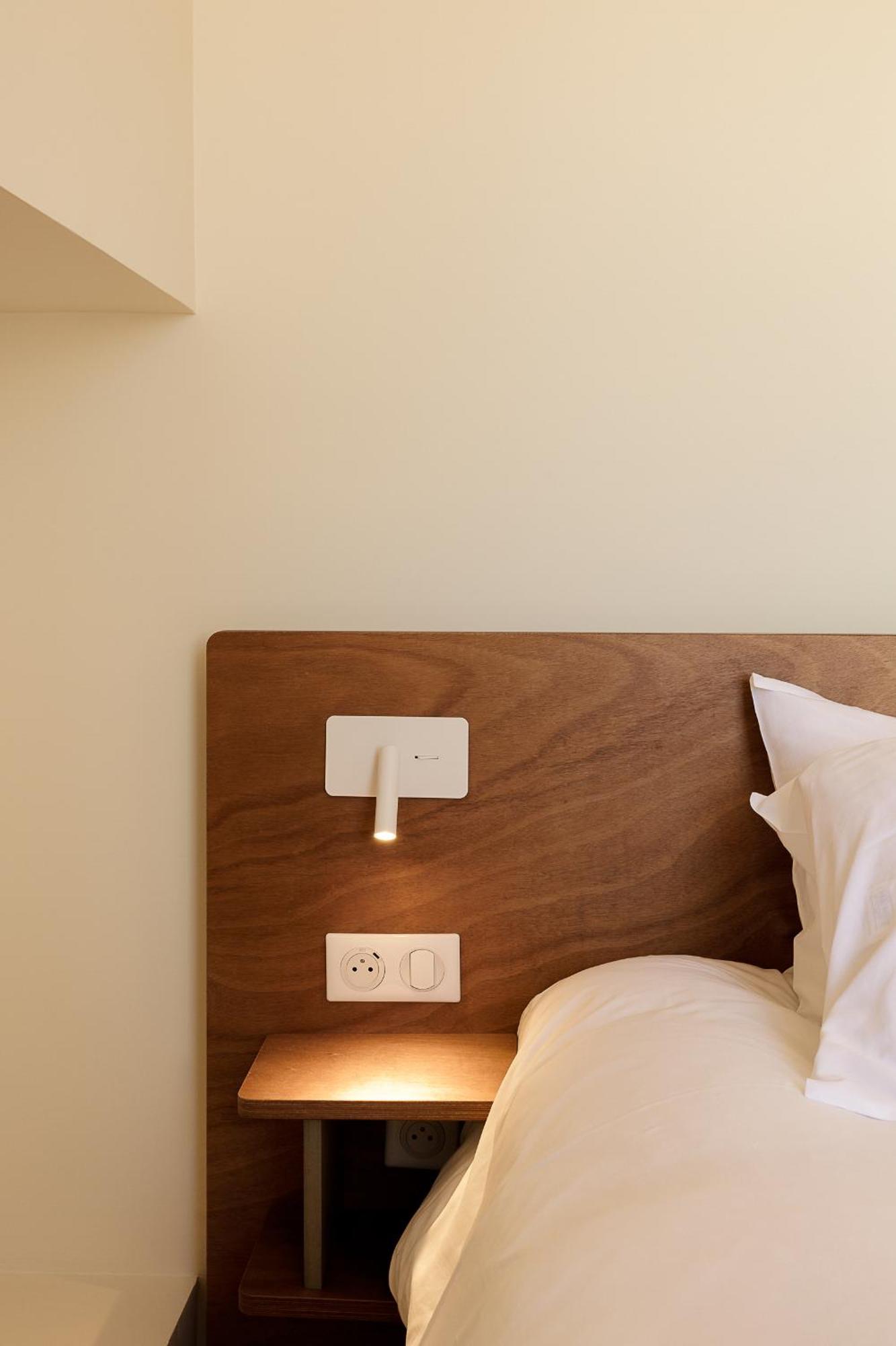 Alfred Hotels Les Halles Biarritz Kültér fotó