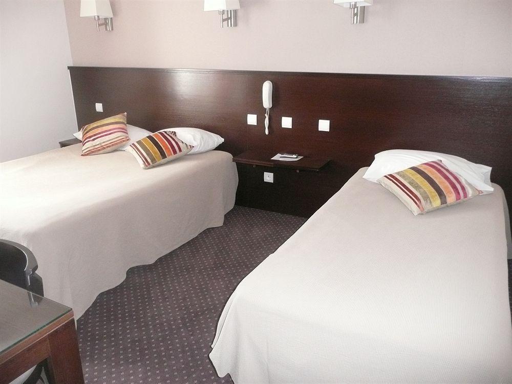 Alfred Hotels Les Halles Biarritz Kültér fotó