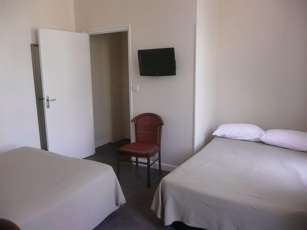 Alfred Hotels Les Halles Biarritz Kültér fotó