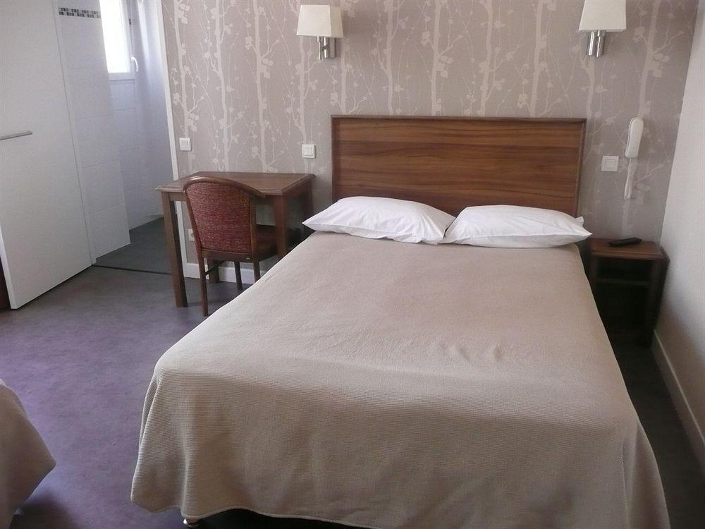 Alfred Hotels Les Halles Biarritz Kültér fotó