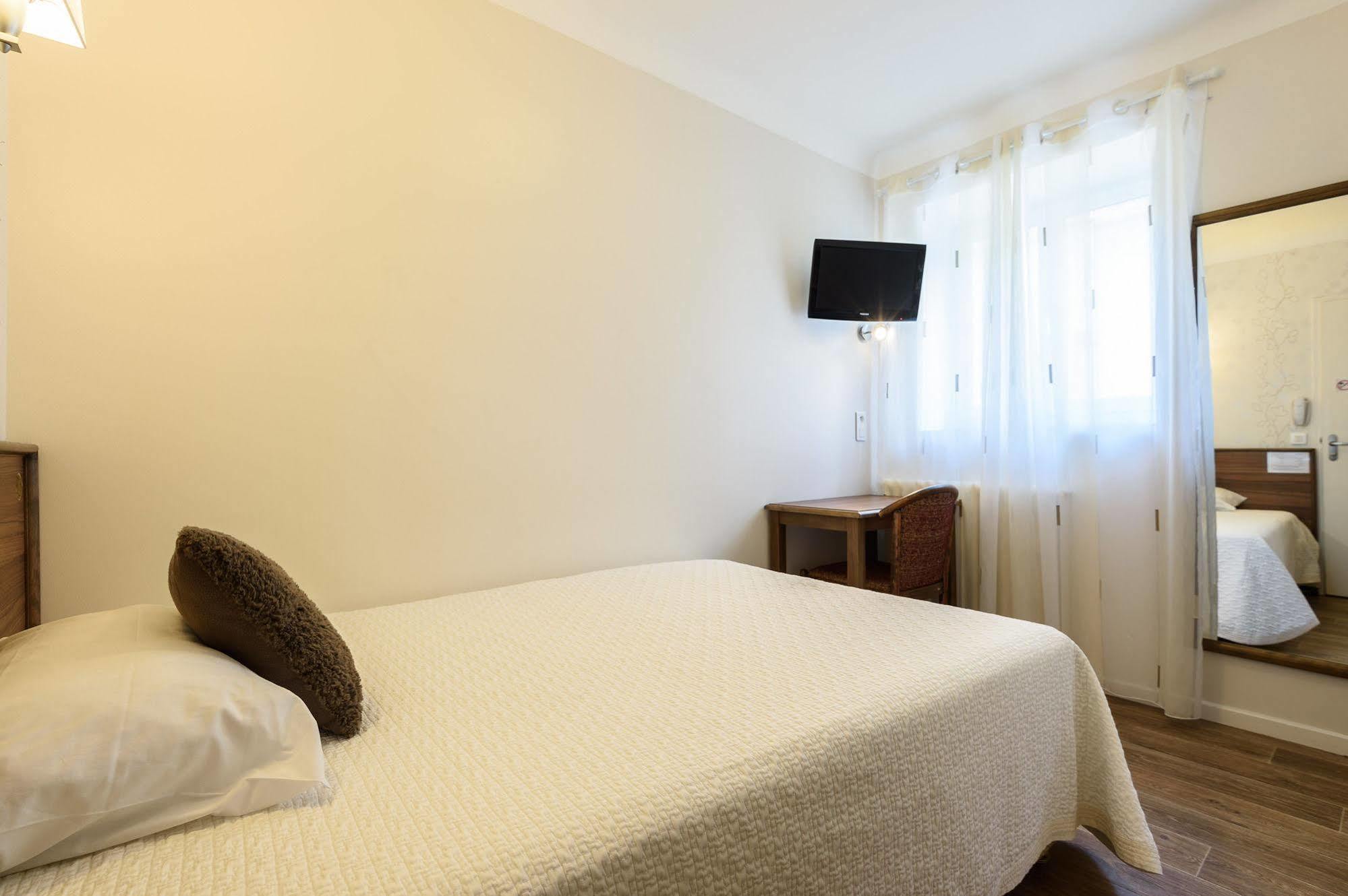 Alfred Hotels Les Halles Biarritz Kültér fotó