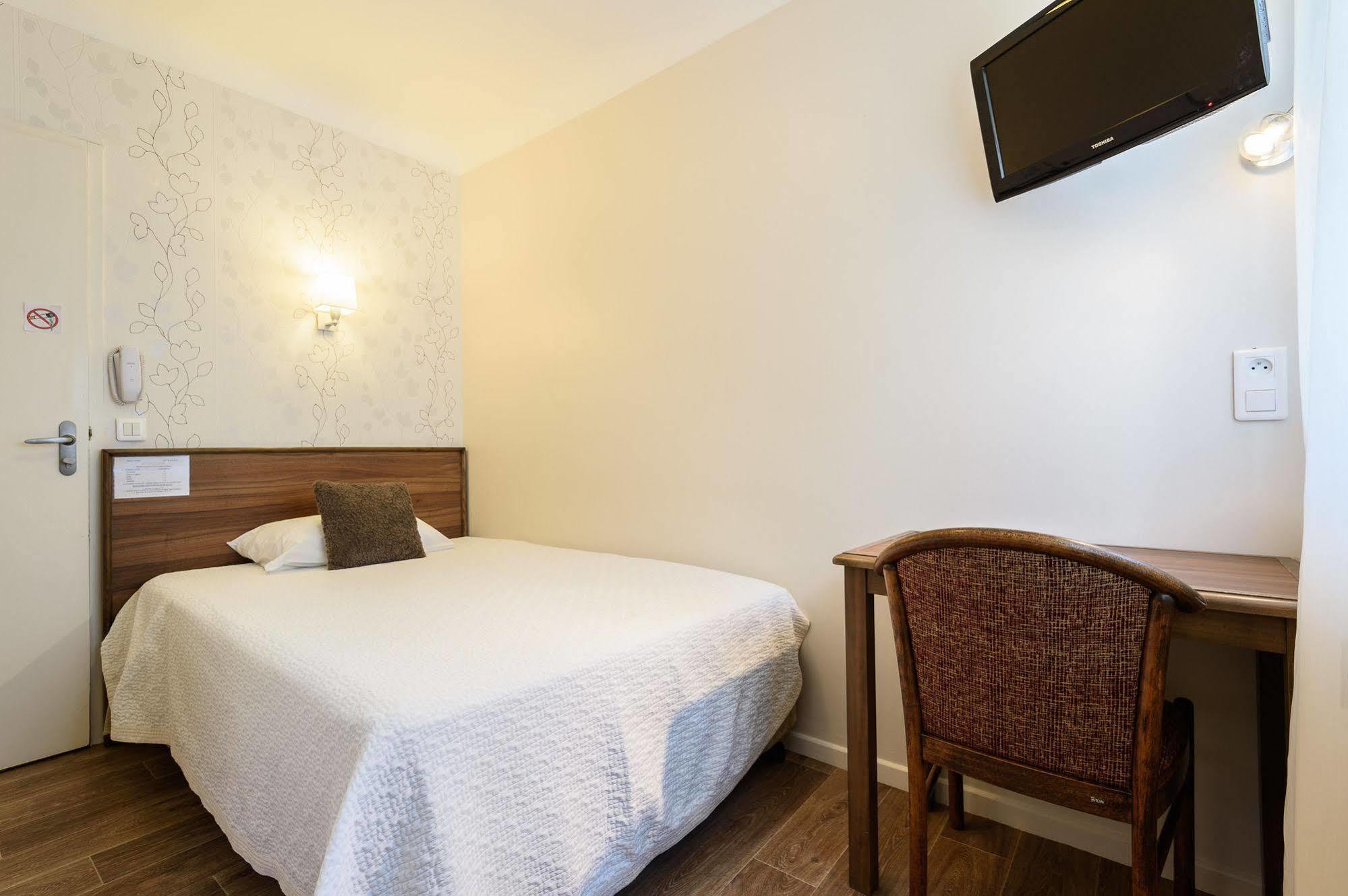 Alfred Hotels Les Halles Biarritz Kültér fotó