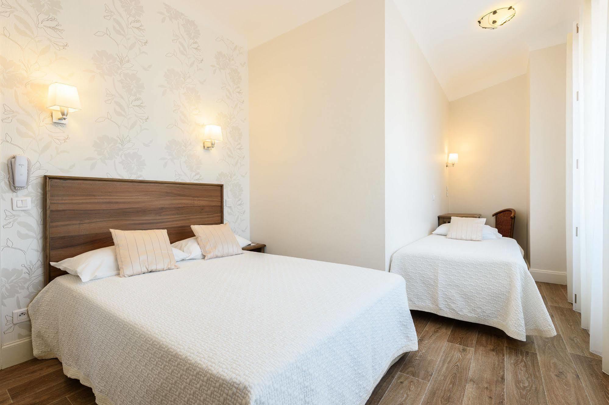 Alfred Hotels Les Halles Biarritz Kültér fotó